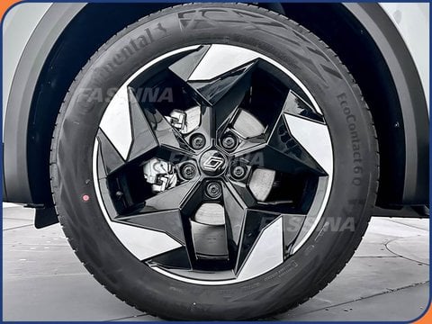 Auto Km0 A Milano | Renault Captur Techno Tce 115