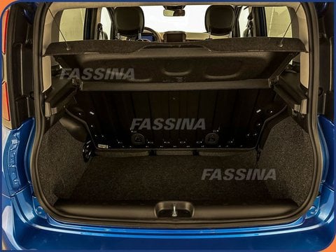 Auto Km0 A Milano | Fiat Pandina Pandina Cross 1.0 Firefly Hybrid S&S 65Cv