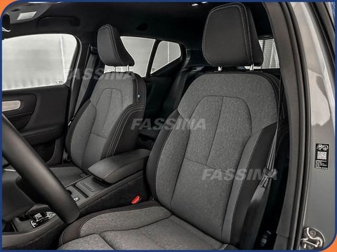 Auto Usate A Milano | Volvo Xc40 Xc40 2.0 B3 Core Auto