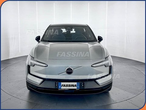 Auto Usate A Milano | Volvo Ex30 Ex30 Single Motor Extended Range Plus Rwd