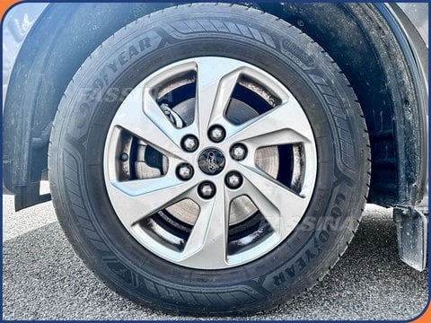 Auto Usate A Milano | Ford Transit Custom Transit 2.0 Custom 320 Ecoblue Combi 9 Posti M1 Titaniu...