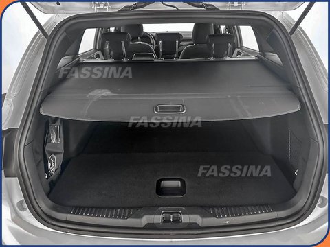 Auto Usate A Milano | Ford Focus Focus 1.0 Ecoboost Hybrid 125 Cv Sw St-Line