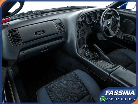 Auto Usate A Milano | Toyota Supra Supra Mk4 3.0I Single-Turbo 2Jz-Gte (Jdm Elaborata)*Ultime Mod...