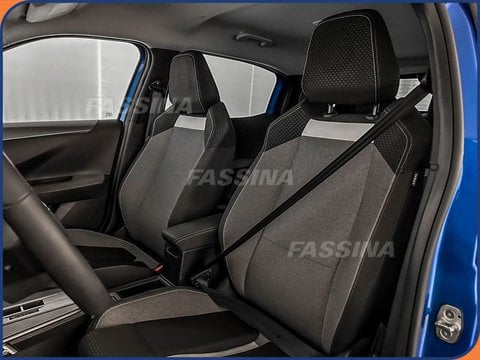 Auto Usate A Milano | Opel Frontera Frontera 1.2 Hybrid Gs 145Cv Edct 7P.ti