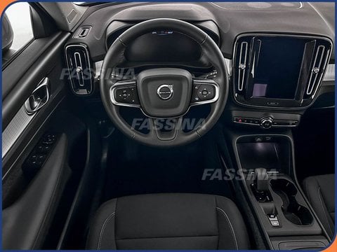 Auto Usate A Milano | Volvo Xc40 Xc40 T2 Geartronic Momentum Pro