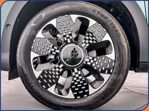 Auto Usate A Milano | Fiat 600 1.2 Hybrid 110Cv La Prima