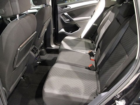 Auto Usate A Padova | Volkswagen Tiguan Tiguan 1.6 Tdi Sport 115Cv