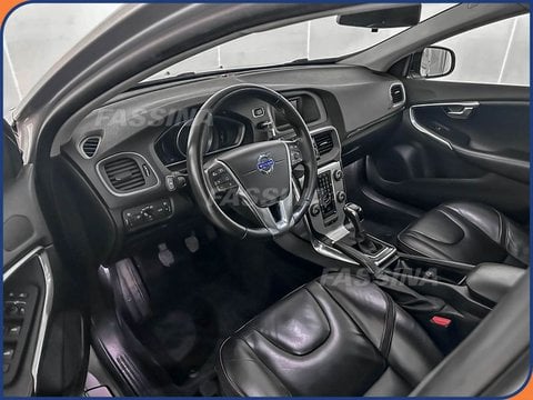 Auto Usate A Milano | Volvo V40 V40 T2 Volvo Ocean Race