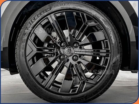 Auto Usate A Milano | Lancia Ypsilon Ibrida Ibrida 100Cv Lx E-Dct