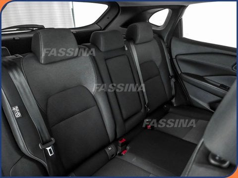 Auto Usate A Milano | Nissan Qashqai Qashqai Mhev 140 Cv N-Connecta X-Tronic