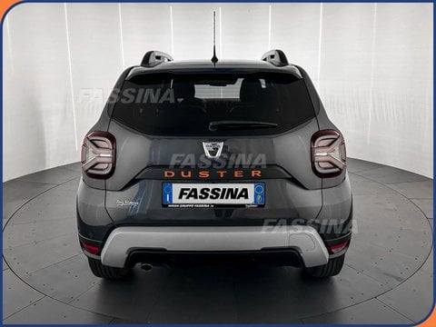 Auto Usate A Milano | Dacia Duster Duster 1.3 Tce Journey 4X2 150Cv Edc Fap