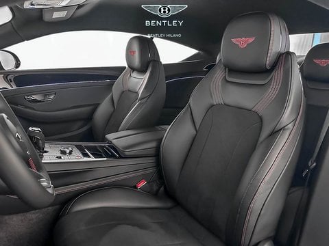 Auto Usate A Milano | Bentley Continental Gt S 26My - Bentley Milano
