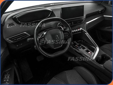Auto Usate A Milano | Peugeot 3008 3008 1.2 Puretech T Allure Pack S&S 130Cv Eat8