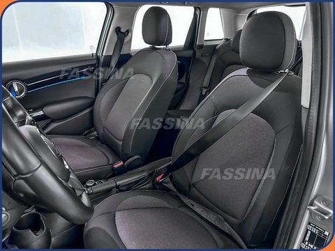 Auto Usate A Milano | Mini Cooper Mini 5P 1.5 Cooper Essential Auto