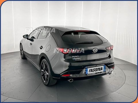 Auto Usate A Milano | Mazda Mazda3 3 5P 2.0 M-Hybrid Homura 122Cv