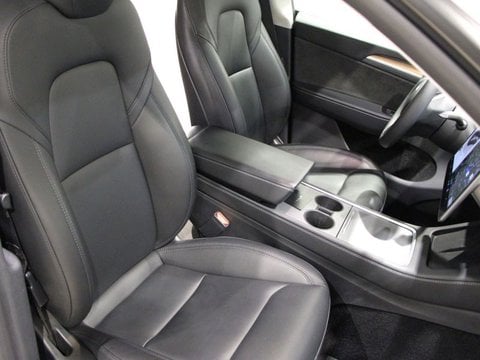 Auto Usate A Padova | Tesla Model Y Model Y Performance Awd
