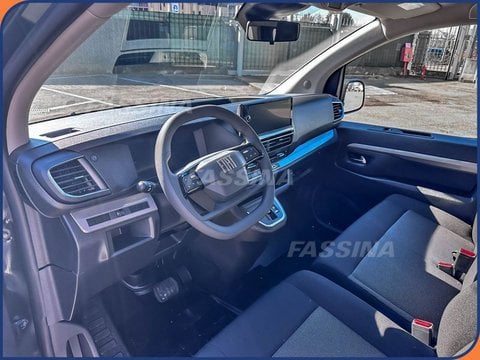 Auto Km0 A Milano | Fiat Ulysse Ulysse 2.2 Mjet Combi L2H1 At8 180Cv Auto 9 Posti