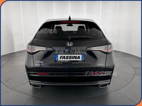 Auto Usate A Milano | Honda Zr-V Zr-V 2.0 Hev Sport