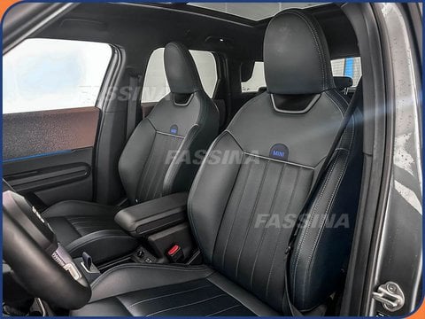 Auto Usate A Milano | Mini Mini Countryman U25 Mini Countryman 1.5 48V C Favoured Aut 170Cv