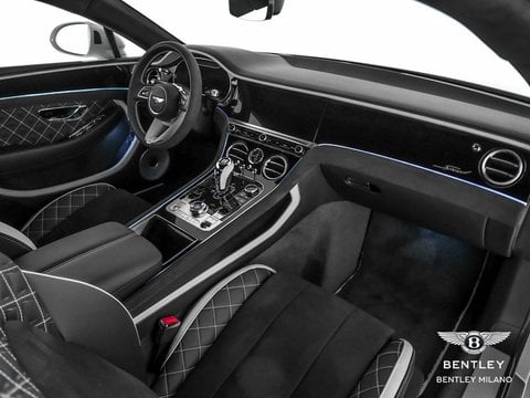 Auto Usate A Milano | Bentley Continental Gt W12 Speed - Bentley Milano