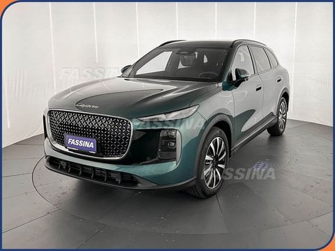 Auto Usate A Milano | Lepas L8 Phev 1.5 Tgdi 279Cv Essence