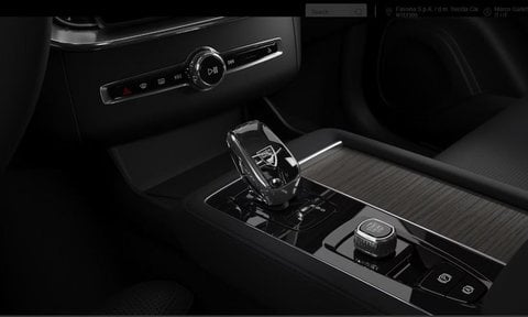 Auto Nuove Pronta Consegna A Milano | Volvo Xc90 Xc90 T8 Plug-In Hybrid Awd Automatico 7 Posti Ul...