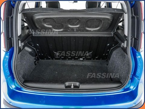 Auto Usate A Milano | Fiat Panda Cross Panda 1.0 Firefly Hybrid Cross S&S 70Cv 5P.ti