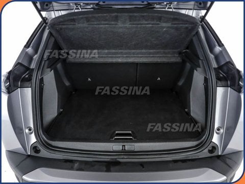 Auto Usate A Milano | Peugeot 2008 2008 1.2 Puretech Allure S&S 100Cv