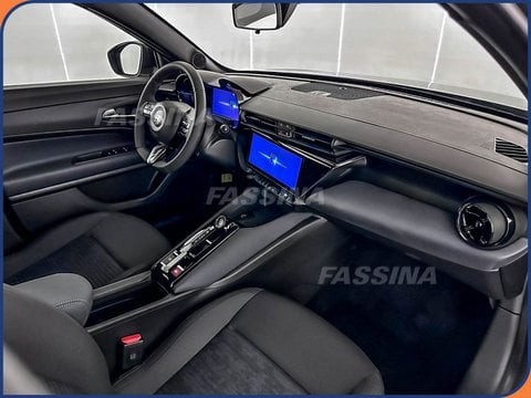 Auto Usate A Milano | Alfa Romeo Junior Junior Elettrica 156Cv