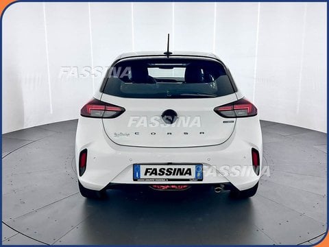 Auto Usate A Milano | Opel Corsa Corsa 1.2 Hybrid Gs 100Cv Dct6
