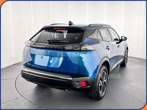 Auto Usate A Milano | Peugeot 2008 2008 1.2 Puretech Allure S&S 100Cv
