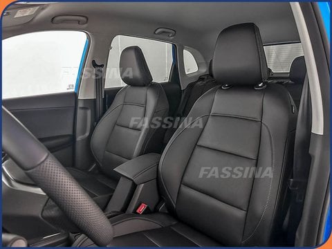 Auto Km0 A Milano | Mg Zs Zs 1.5 Comfort