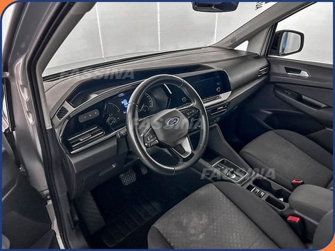 Auto Usate A Milano | Ford Tourneo Connect Grand Tourneo 2.0 Ecoblue 122 Cv Powershift Titanium ...
