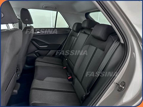 Auto Usate A Milano | Volkswagen T-Roc T-Roc 1.0 Tsi Sport