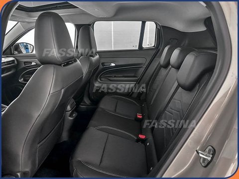 Auto Km0 A Milano | Jeep Avenger Avenger 1.2 Turbo 100 Cv Summit