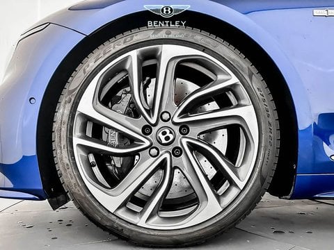 Auto Usate A Milano | Bentley Continental Continental Gt V8 Hybrid Speed - Bentley Milano