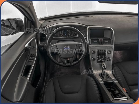 Auto Usate A Milano | Volvo Xc60 Xc60 2.0 D3 Business 150Cv Geartronic