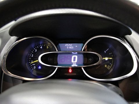 Auto Usate A Padova | Renault Clio Costume National 1.5 Dci 90Cv 5P
