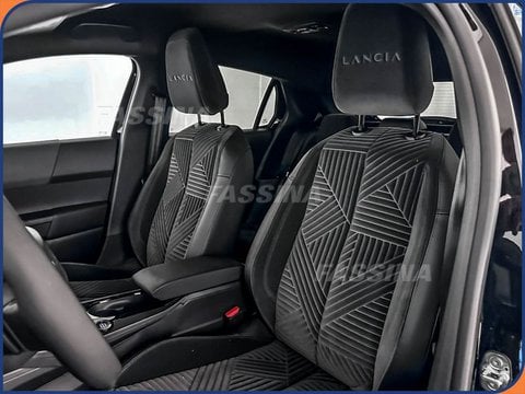Auto Km0 A Milano | Lancia Ypsilon Ibrida Ibrida 100Cv Lx E-Dct