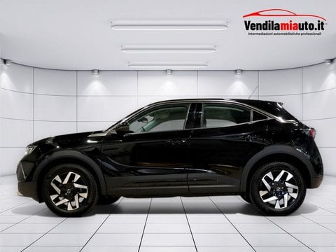 Auto Usate A Padova | Opel Mokka-E 1.200 T 100 Cv Elegance