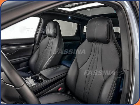 Auto Usate A Milano | Byd Seal U Seal U Dm-I 1.5 Phev Boost 2Wd