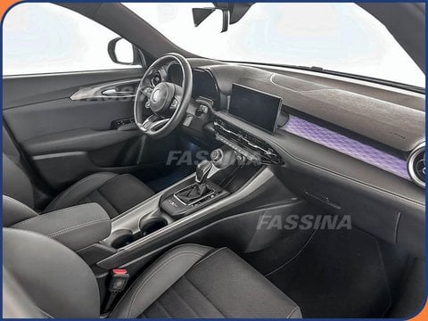 Auto Usate A Milano | Alfa Romeo Tonale Tonale 1.6 Diesel 130 Cv Tct6 Ti