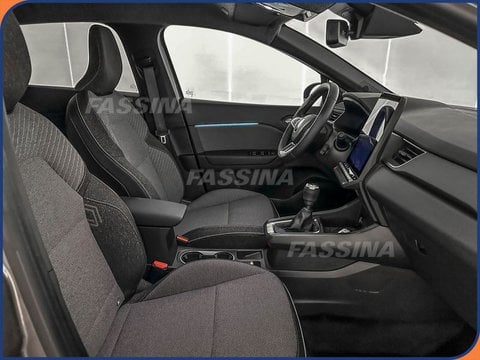 Auto Usate A Milano | Renault Captur Captur 1.0 Tce Techno 90Cv