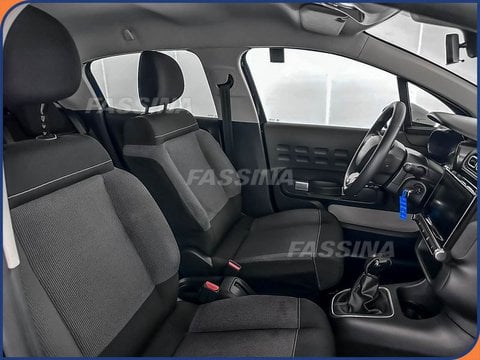 Auto Usate A Milano | Citroën C3 C3 1.2 Puretech Max S&S 83Cv