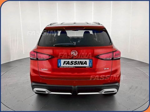 Auto Km0 A Milano | Mg Zs Zs 1.5 Comfort