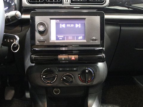 Auto Usate A Padova | Citroën C3 C3 1.2 You 83Cv