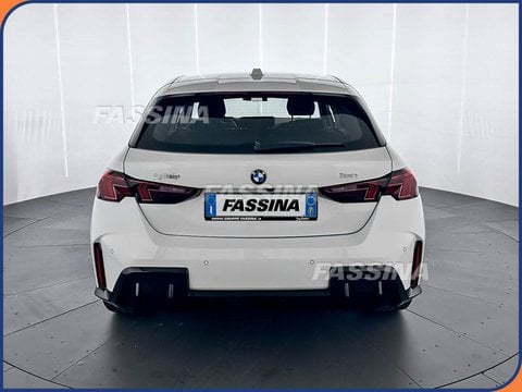 Auto Usate A Milano | Bmw Serie 1 120 48V Msport Design Auto 170Cv