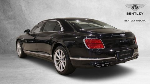 Auto Bentley Flying Spur V8 Usate A Milano
