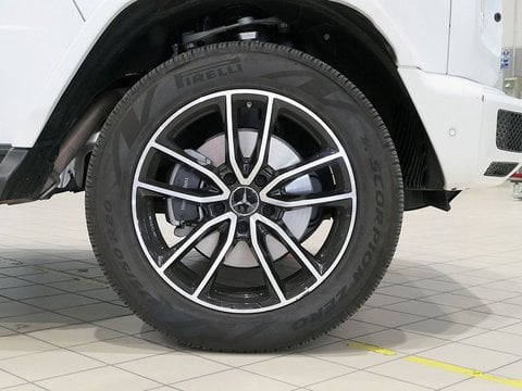 Auto Usate A Padova | Mercedes-Benz Classe G G 500 Amg 4.0 422Cv Auto Final Edition