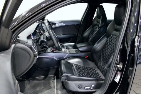 Auto Audi A6 Avant 3.0 Tdi Competition Quattro Tiptronic Business Plus Usate A Padova